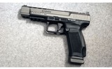 Canik ~ TP9SFX ~ 9MM Luger - 2 of 2