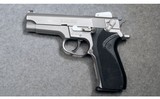 Smith & Wesson ~ 5906 ~ 9MM LUGER - 2 of 2