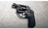 Ruger ~ LCR ~ 9MM Luger - 2 of 2