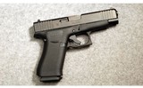 Glock ~ 48 ~ 9MM Luger - 1 of 2