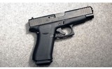 Glock ~ 48 ~ 9MM Luger - 1 of 2