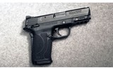 Smith & Wesson ~ M&P9 Shield EZ ~ 9MM Luger - 1 of 2