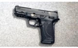Smith & Wesson ~ M&P9 Shield EZ ~ 9MM Luger - 2 of 2