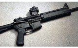 Ruger ~ AR-556 ~ 5.56X45MM NATO - 1 of 5
