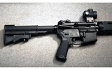 Ruger ~ AR-556 ~ 5.56X45MM NATO - 2 of 5