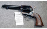 Standard Manufacturing ~ Single Action ~ 45 Colt - 2 of 2