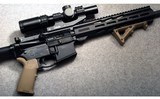 Ruger ~ AR-556 ~ 5.56X45MM NATO - 1 of 5