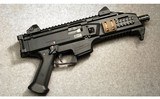 CZ USA ~ Scorpion EVO 3 S1 ~ 9MM Luger - 1 of 2