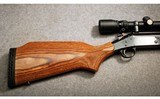 New England Firearms ~ SB2 Ultra ~ .35 Whelen - 2 of 7