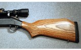 New England Firearms ~ SB2 Ultra ~ .35 Whelen - 5 of 7