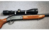 New England Firearms ~ SB2 Ultra ~ .35 Whelen - 3 of 7