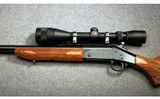 New England Firearms ~ SB2 Ultra ~ .35 Whelen - 6 of 7