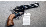 Standard Manufacturing ~ Single Action ~ 45 Colt - 1 of 3