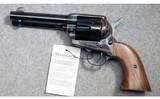 Standard Manufacturing ~ Single Action ~ 45 Colt - 2 of 3