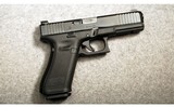 Glock ~ 17 Gen 5 ~ 9MM Luger - 1 of 2