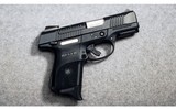Ruger ~ SR9C ~ 9MM Luger - 1 of 2