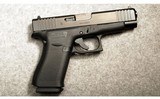 Glock ~ 48 ~ 9MM Luger - 1 of 2