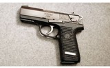 Ruger ~ P95 ~ 9MM LUGER - 2 of 2