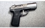 Ruger ~ P95 ~ 9MM LUGER - 1 of 2