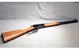 Winchester ~ 94 ~ 30-30 Winchester - 1 of 5