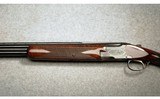 Browning ~ Superposed ~ 20 Gauge - 6 of 9