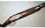 Browning ~ Superposed ~ 20 Gauge - 1 of 9