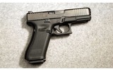 Glock ~ 45 ~ 9MM Luger - 1 of 2