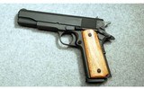 Rock Island Armory ~ M1911 A1-FS ~ .45 Auto - 2 of 2
