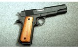 Rock Island Armory ~ M1911 A1-FS ~ .45 Auto - 1 of 2