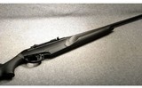 Benelli ~ R1 ~ .270 Winchester Short Magnum - 1 of 7