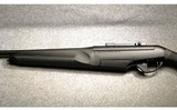 Benelli ~ R1 ~ .270 Winchester Short Magnum - 6 of 7
