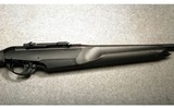 Benelli ~ R1 ~ .270 Winchester Short Magnum - 3 of 7