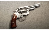 Ruger ~ Security-Six ~ .357 Magnum - 1 of 2