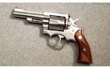 Ruger ~ Security-Six ~ .357 Magnum - 2 of 2