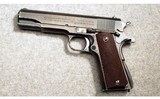 Colt ~ M1911A1 ~ .45 ACP - 2 of 2