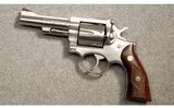 Ruger ~ Security-Six ~ .357 Magnum - 2 of 2
