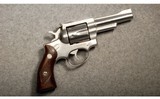 Ruger ~ Security-Six ~ .357 Magnum - 1 of 2