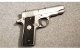 Colt ~ MK IV/Series 80 Govt ~ .380 ACP - 1 of 2