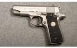 Colt ~ MK IV/Series 80 Govt ~ .380 ACP - 2 of 2