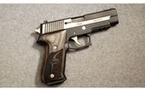 Sig Sauer ~ P220 Equinox ~ .45 ACP - 1 of 2