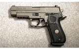 Sig Sauer ~ P220 Legion ~ .45 ACP - 2 of 2