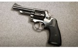 Smith & Wesson ~ 19-3 ~ .357 Magnum - 2 of 2