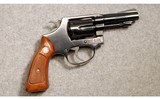 Smith & Wesson ~ 31-1 ~ .32 S&W Long - 1 of 2