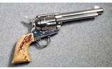 Colt ~ Single Action Army ~ .357 Magnum - 1 of 2