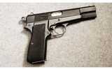 Browning ~ High Power ~ 9MM Luger - 1 of 2