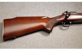 Winchester ~ 70 Featherweight ~ .243 Winchester - 2 of 7