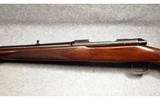 Winchester ~ 70 Featherweight ~ .243 Winchester - 6 of 7