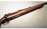 Winchester ~ 70 Featherweight ~ .243 Winchester - 1 of 7