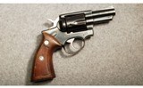 Ruger ~ Speed-Six ~ .357 Magnum - 1 of 2