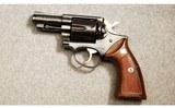 Ruger ~ Speed-Six ~ .357 Magnum - 2 of 2